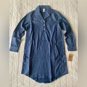 Target x Levi’s women’s sleep shirt. Size xs